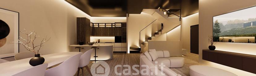 Quadrilocale in Via Flavio Gioia 26 — foto 12 di 54