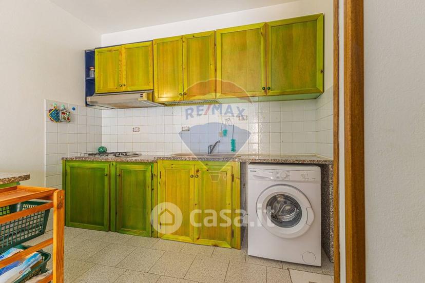 Trilocale in Via Giuseppe Parini 21 — foto 27 di 28