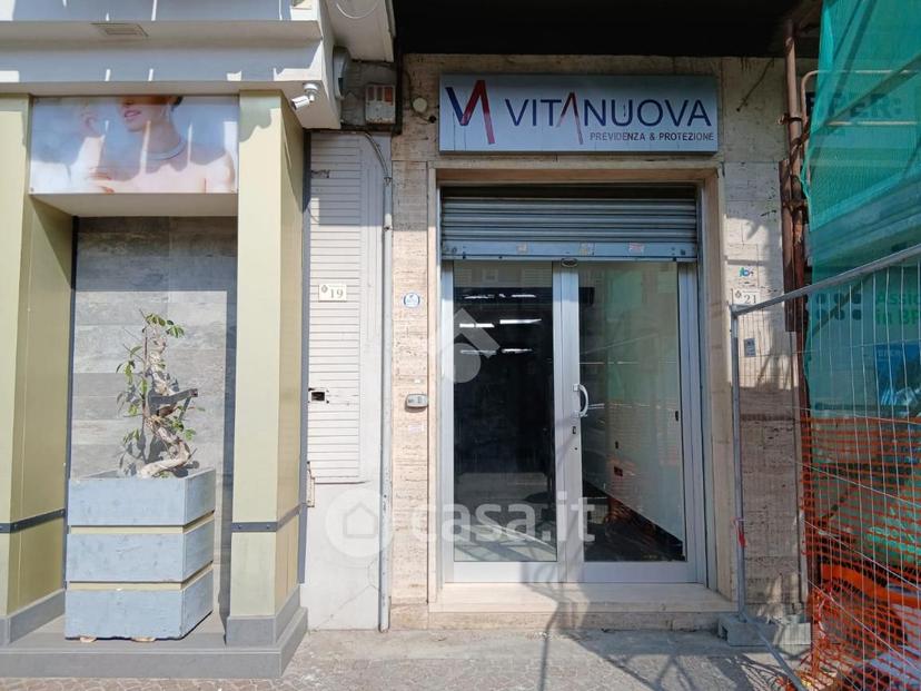 Monolocale in Via Felice Terracciano 21 — foto 2 di 15