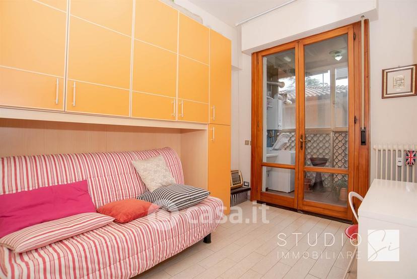 Appartamento in Via Bertoneri Oreste — foto 21 di 29