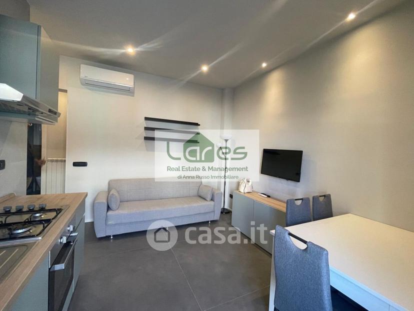 Trilocale in Viale dei Platani — foto 5 di 9