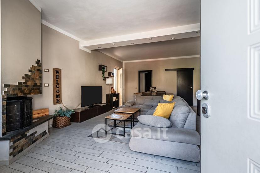 Appartamento in Via della Gronda 101 — foto 12 di 24