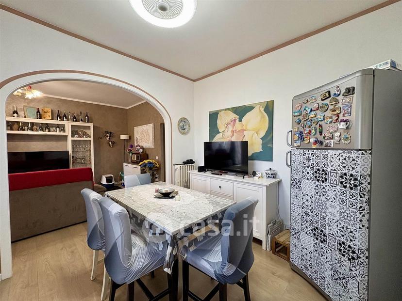 Quadrilocale in Via Giovanni XXIII — foto 7 di 37