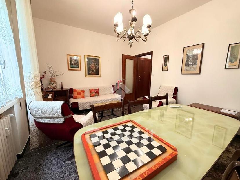 Quadrilocale in Via Bagaro — foto 8 di 17