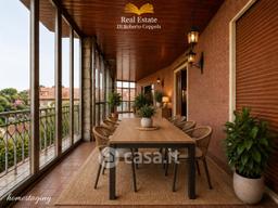 Villa in Via Vittorio Veneto 20