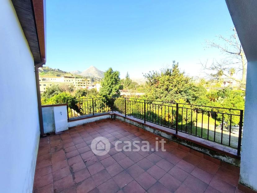 Villa in Vicolo Zappa Sarcano — foto 33 di 36