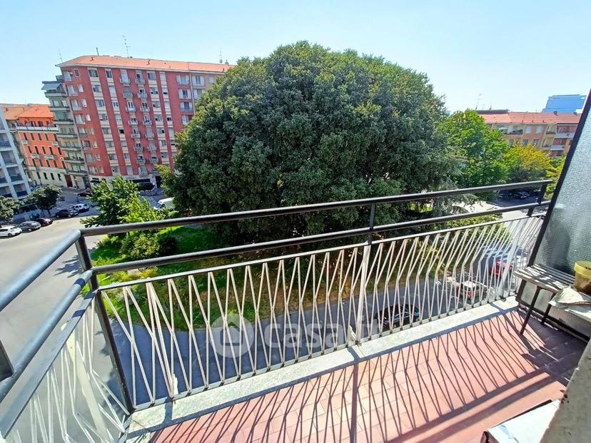 Trilocale in Viale Brenta 3 — foto 34 di 34