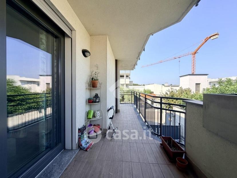 Bilocale in Via Sartirana 15 — foto 10 di 25