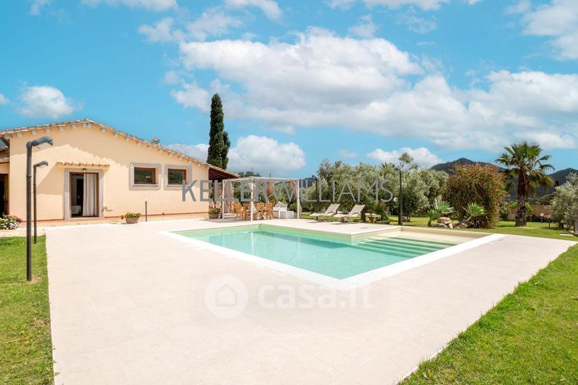 Villa in Via San Pietro — foto 6 di 36