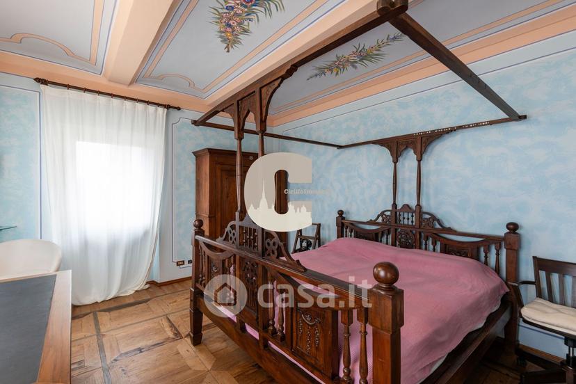 Villa in Via Vincenzo Gioberti 2 — foto 84 di 119