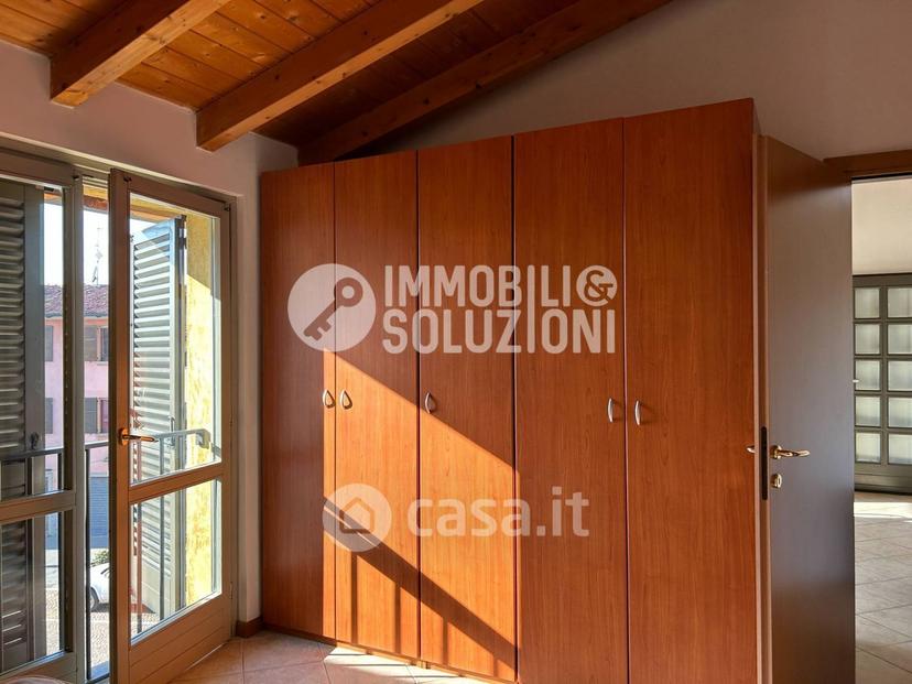 Bilocale in Piazza Libertà 2 — foto 9 di 10