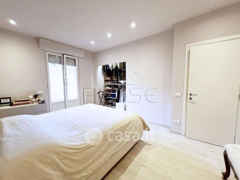 Quadrilocale in Via del Campo della Fiera — foto 28 di 33