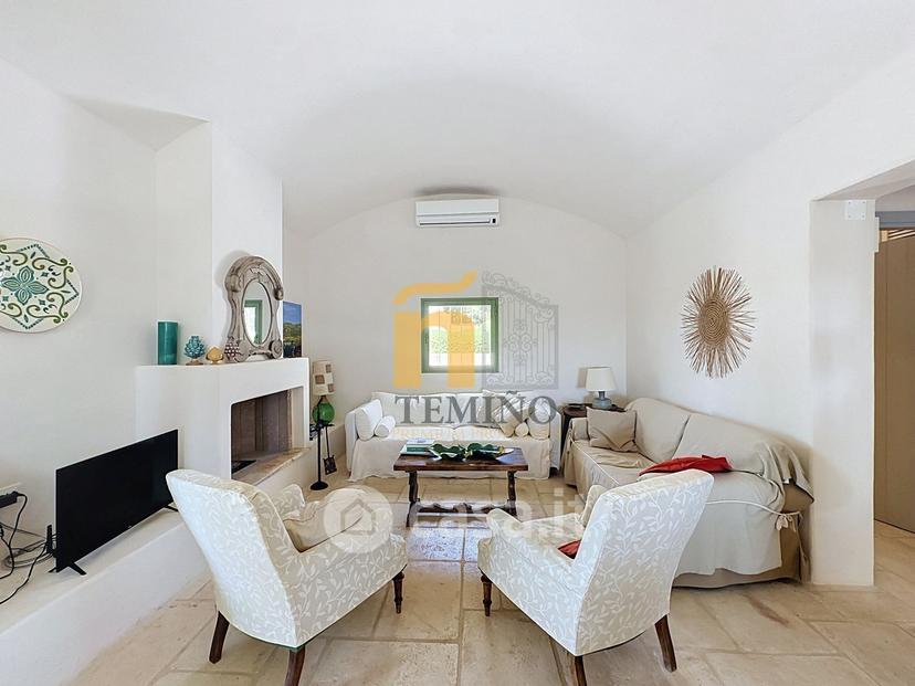 Villa in Contrada Galante — foto 6 di 33