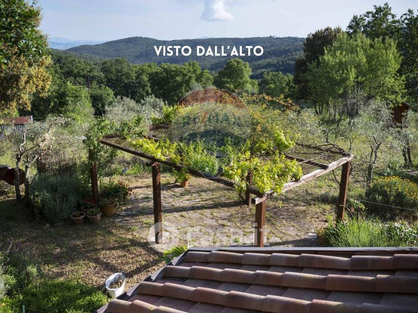 Villa in Strada delle Cerbaie — foto 44 di 63