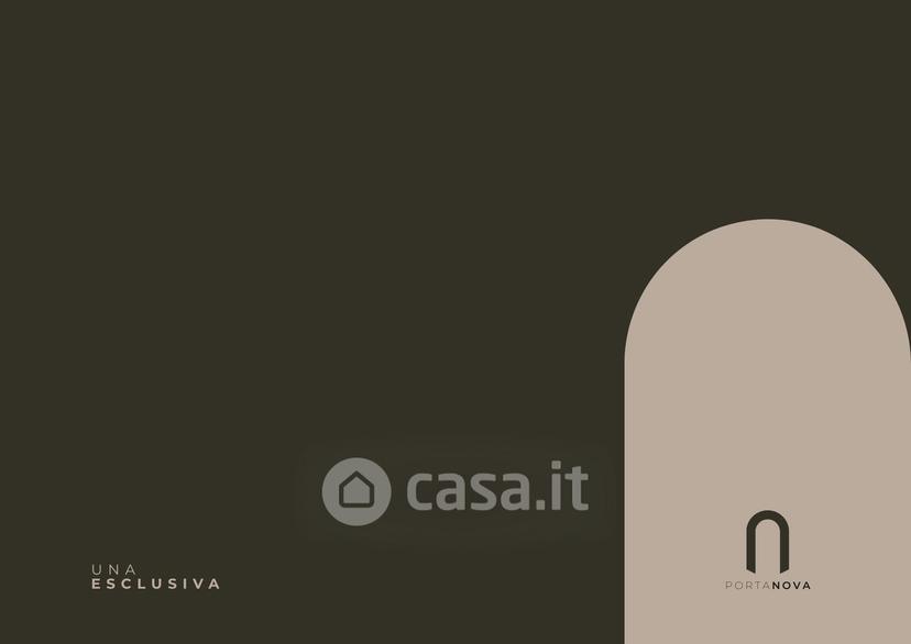 Trilocale in Via Venturelli 13 — foto 6 di 11