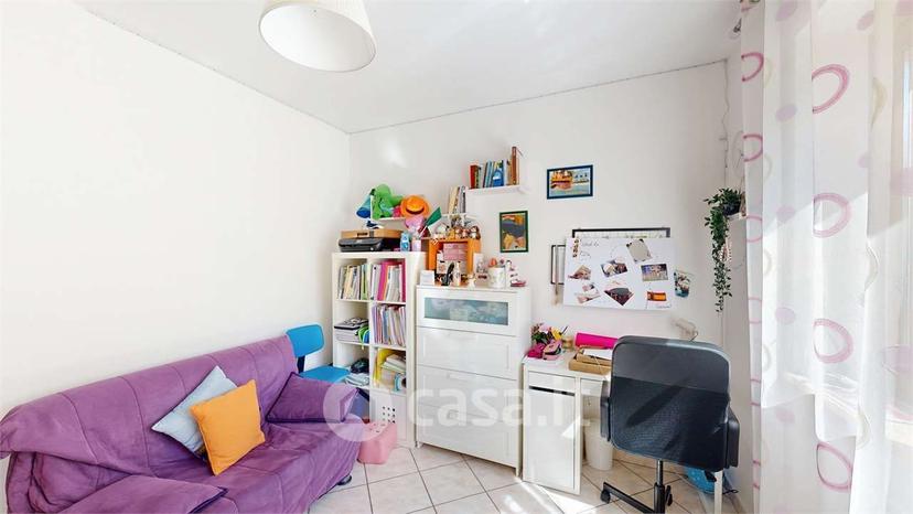 Quadrilocale in Via Terenzio Mamiani 14 — foto 7 di 36