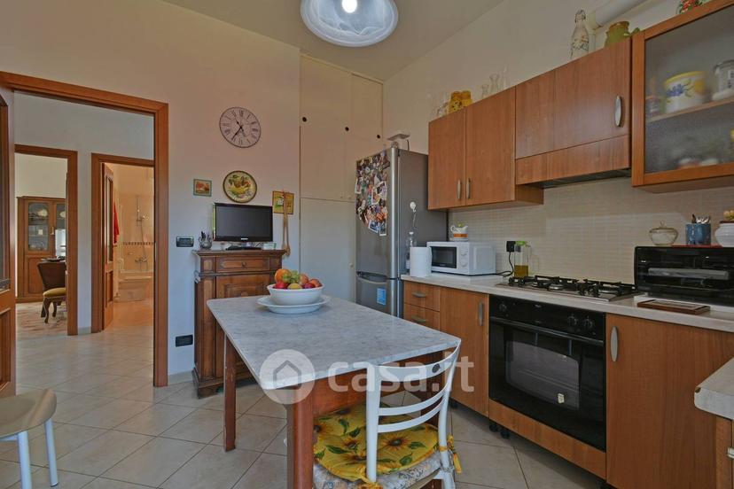 Quadrilocale in Via Morteo 9 — foto 17 di 20