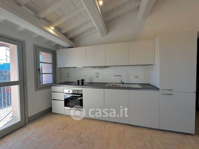 Trilocale in Corso Giuseppe Garibaldi 1 — foto 7 di 9