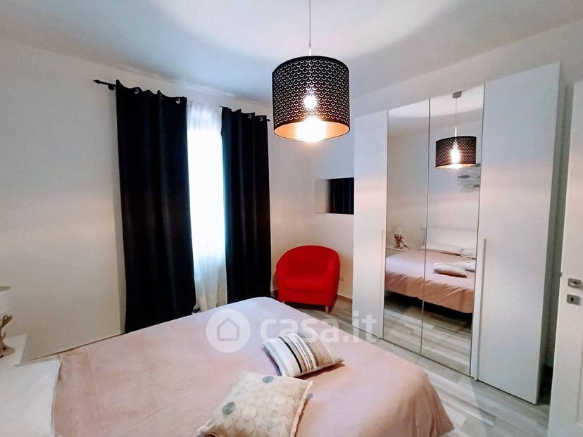 Trilocale in Viale del Tirreno 50 — foto 10 di 10
