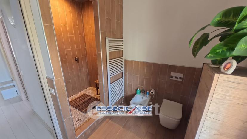 Appartamento in Via Salvatore Quasimodo 25 — foto 17 di 46