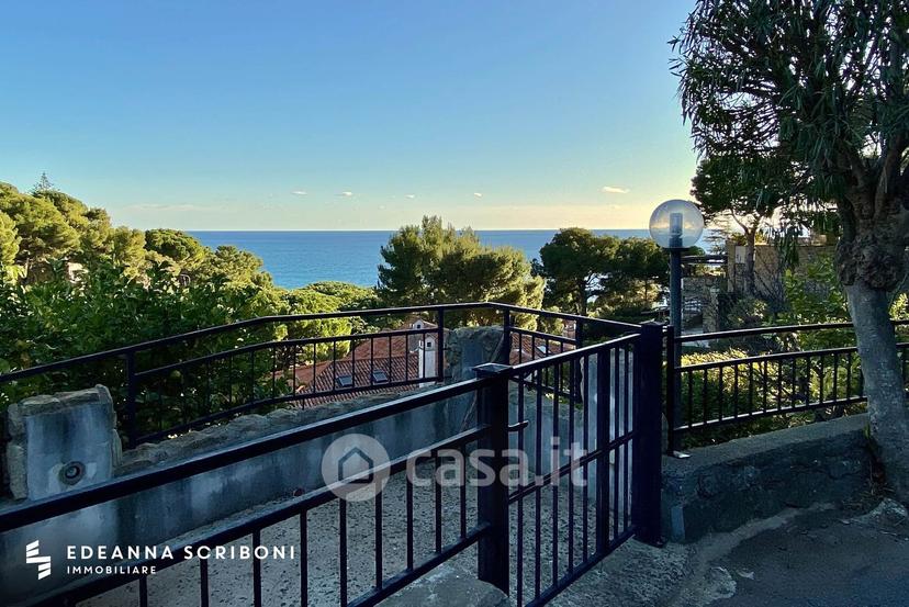 Villa in Strada della Cornice 21 — foto 10 di 49