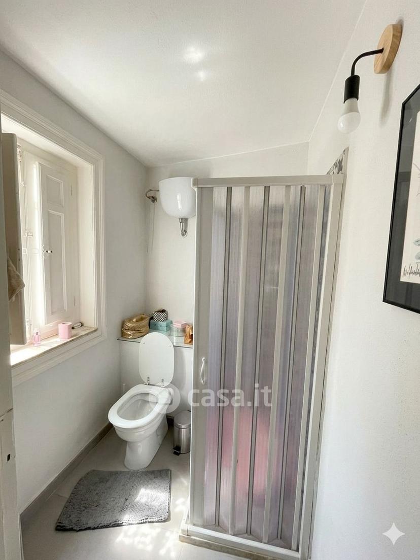 Appartamento in Via Ammiraglio Gravina 95