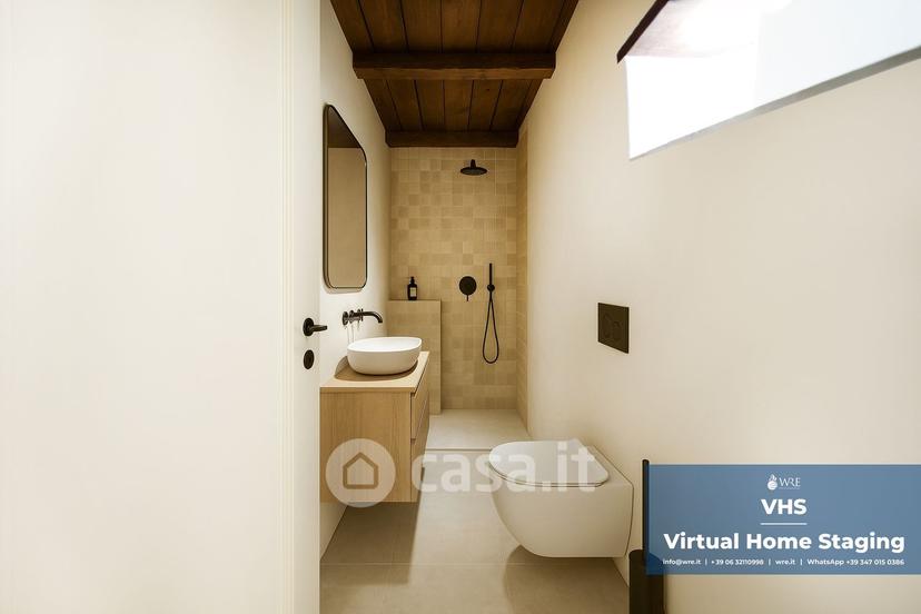 Quadrilocale in Località Postignano 12 — foto 17 di 44