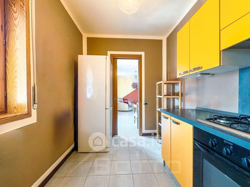 Trilocale in Via Mozzalina 102 — foto 6 di 19