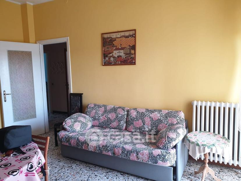 Trilocale in Gioberti 9 — foto 26 di 26