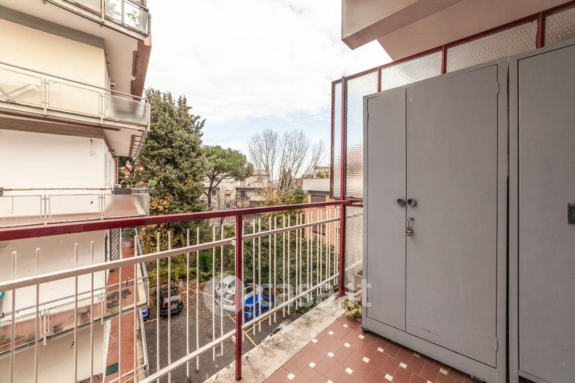 Quadrilocale in Via Pomposa 11 — foto 11 di 34