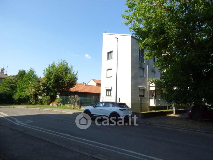 Trilocale in Vicolo Mezzera 44 — foto 4 di 16