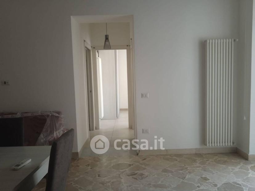 Trilocale in Corso Aldo Moro 223 — foto 8 di 16
