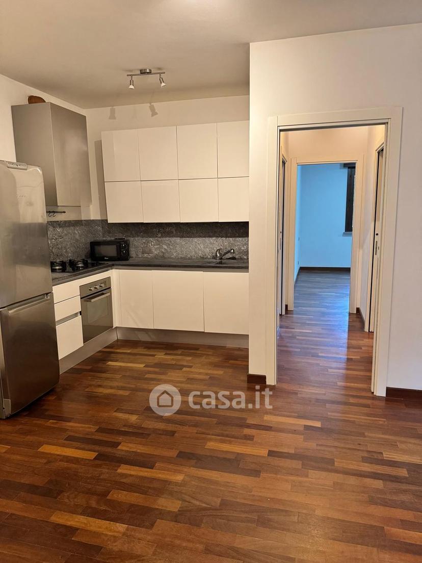 Trilocale in Via Beato Angelico 8 — foto 15 di 21