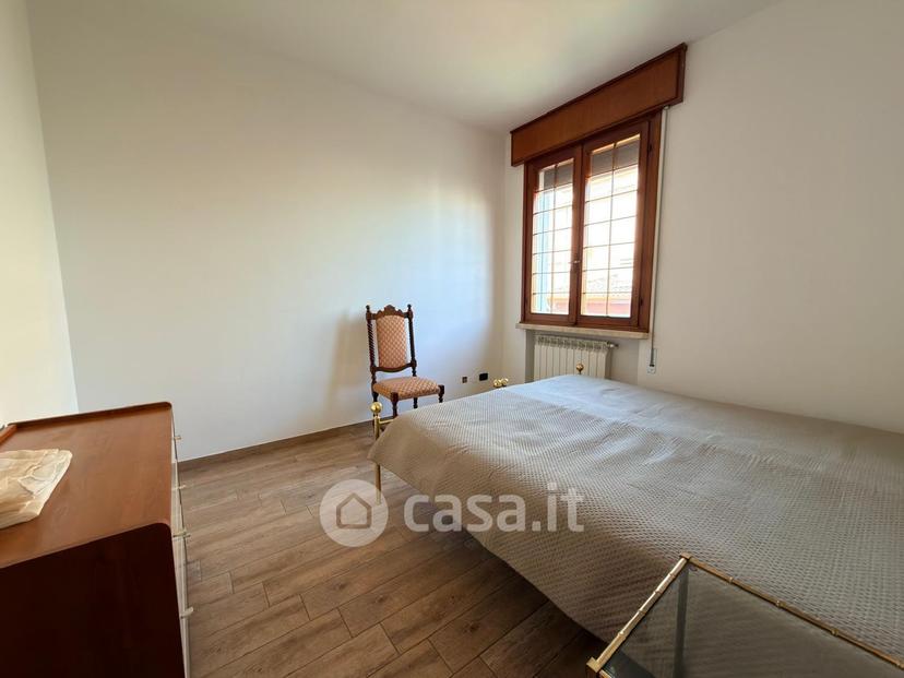 Bilocale in Viale Erminia Fuà Fusinato 29 — foto 2 di 17