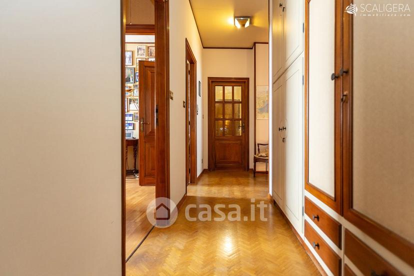 Appartamento in Via XX Settembre 11 — foto 14 di 34