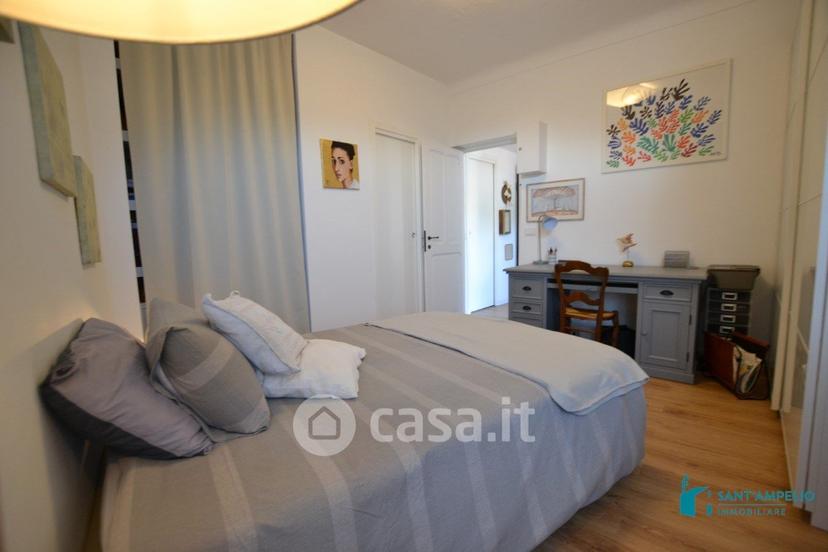 Trilocale in Via San Michele — foto 17 di 17