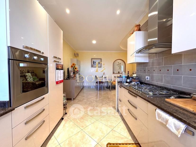 Villa in Via Padre Semeria 518 — foto 30 di 63