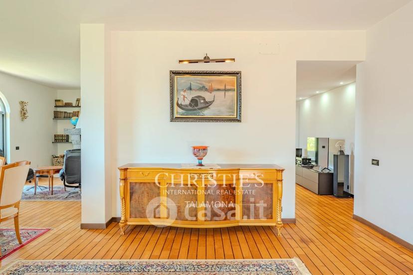 Villa in Via Cornice Fiorita — foto 7 di 54