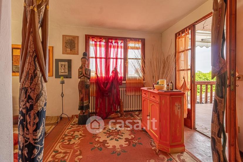 Villa in Via della Rondella 3 — foto 20 di 57