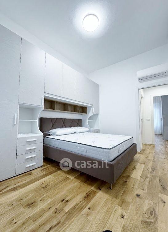 Trilocale in Via Fratelli Cairoli 6 — foto 16 di 20