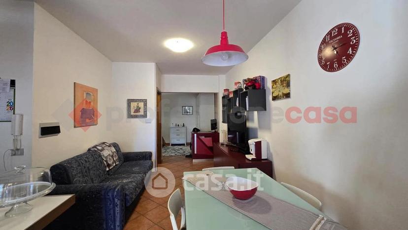 Appartamento in Via Guglielmo degli Ubertini — foto 5 di 39