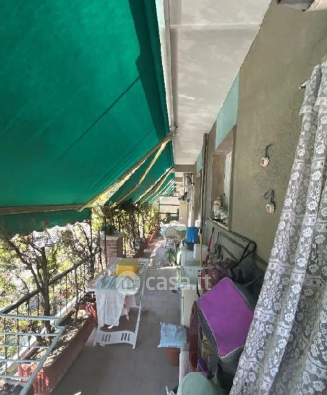 Appartamento in Via Monfalcone — foto 22 di 33