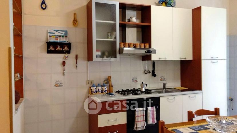 Bilocale in Via Cappuccini 94 — foto 2 di 13