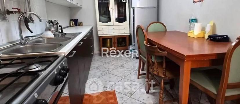 Quadrilocale in Via Sammartino — foto 5 di 6
