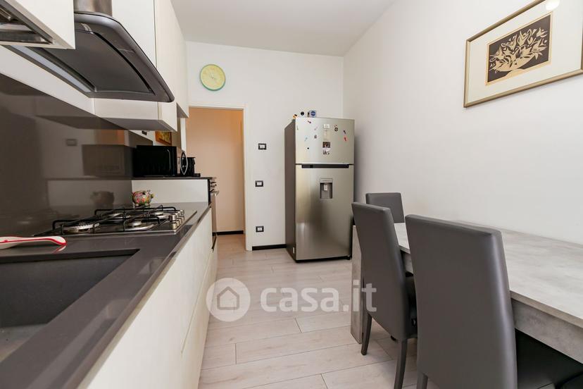 Trilocale in Via Carmelo Onorato — foto 16 di 29