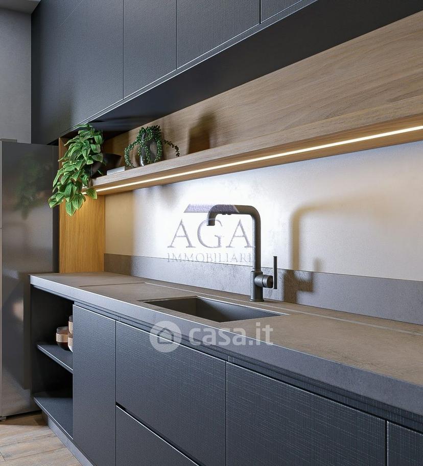 Villa in Via Cervano 1 — foto 23 di 28