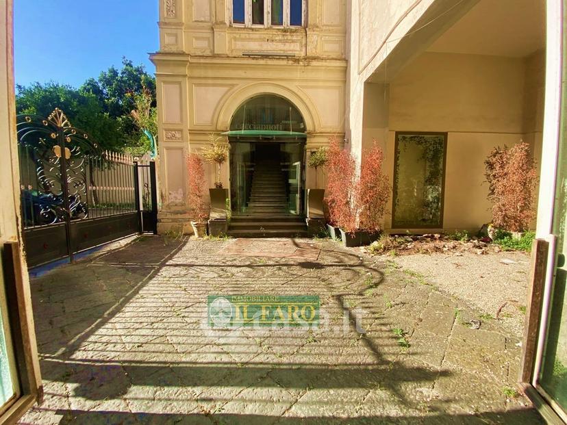 Appartamento in Piazza Matteotti — foto 2 di 15