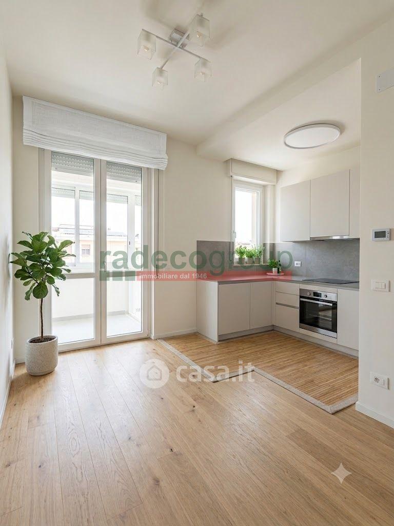 Appartamento in Via Goito 104 — foto 3 di 27