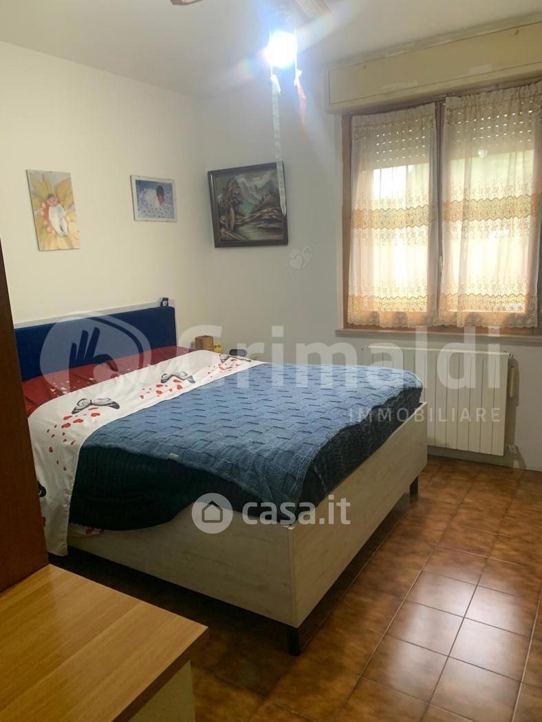 Trilocale in Via San Damiano 1 — foto 25 di 29