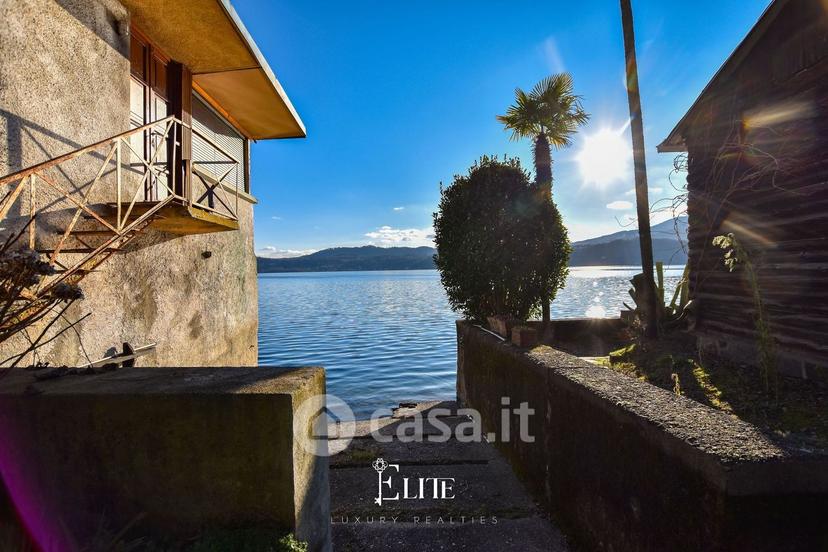 Villa in Via Novara 21 — foto 51 di 69